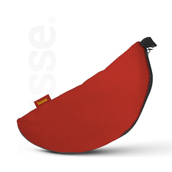 Miska turystyczna składana z wodoodpornego nylonu 1L