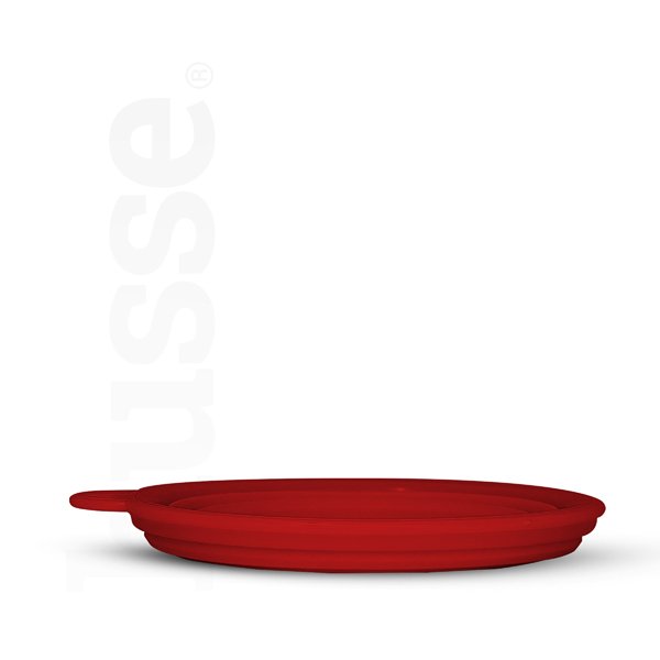 Składana miska podróżna dla psa lub kota S