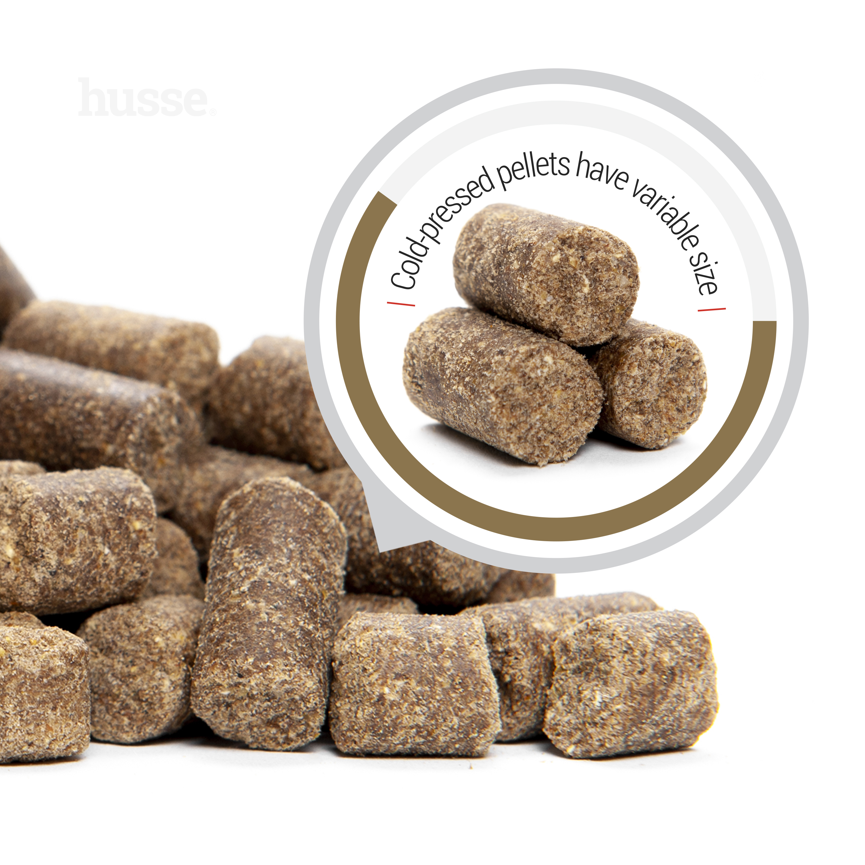 Lyster - bezglutenowa karma sucha Cold Pressed z łososiem 12 kg