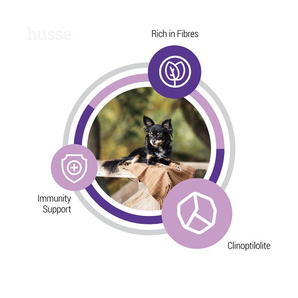 Sterilised Mini - karma sucha dla psów sterylizowanych małych 2kg