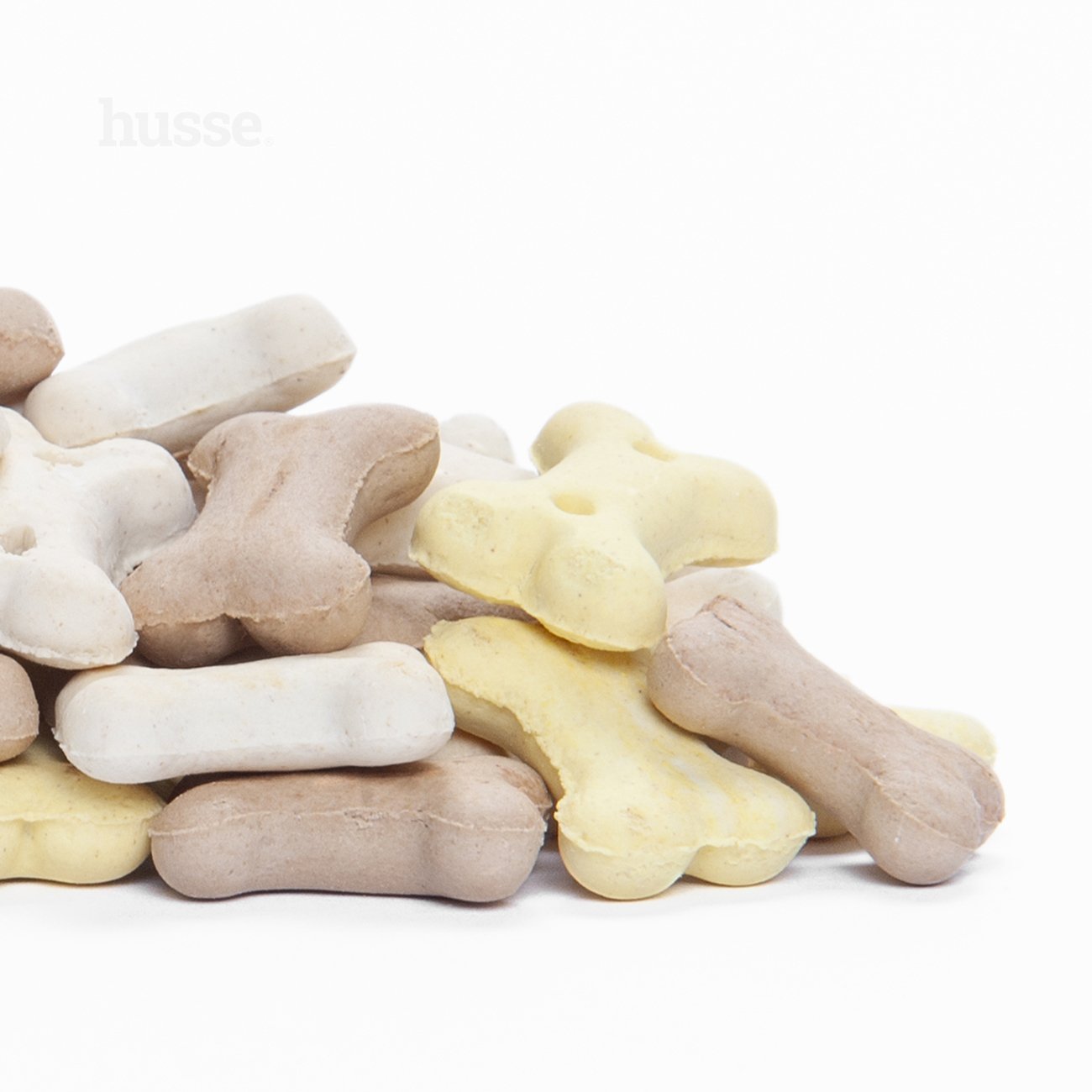 Kex XS - chrupiące przysmaki dla psa 500 g