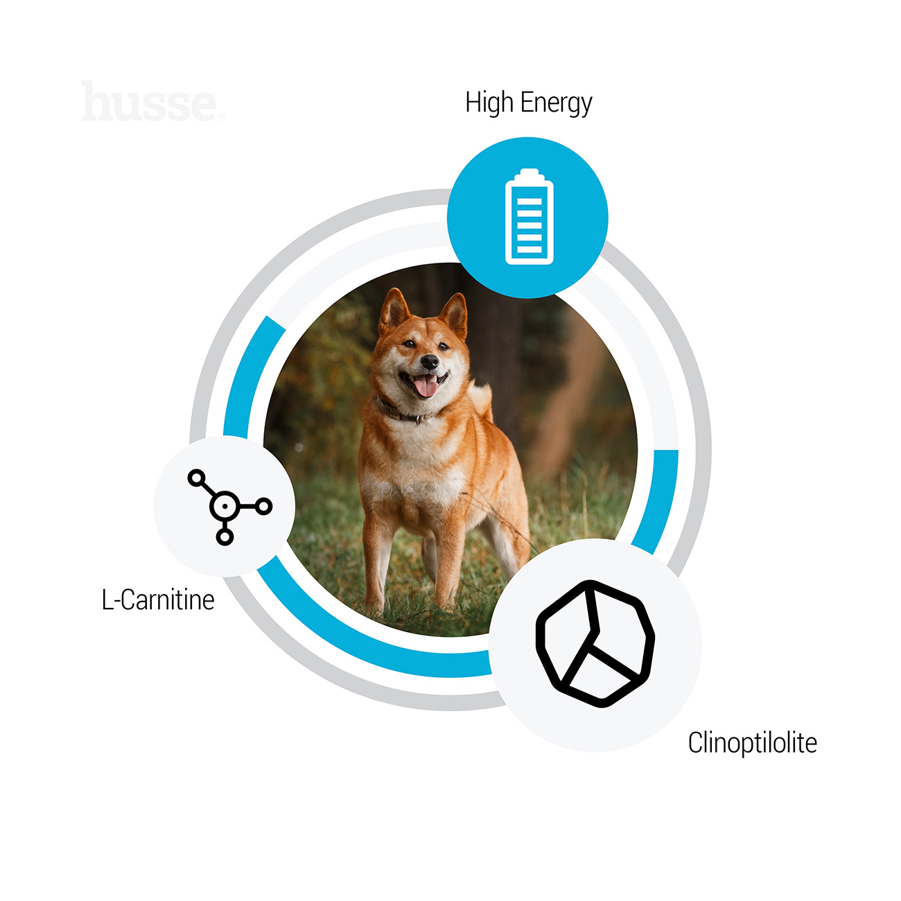 Sensitive Optimal - karma sucha dla psów aktywnych wrażliwych 12.5 kg