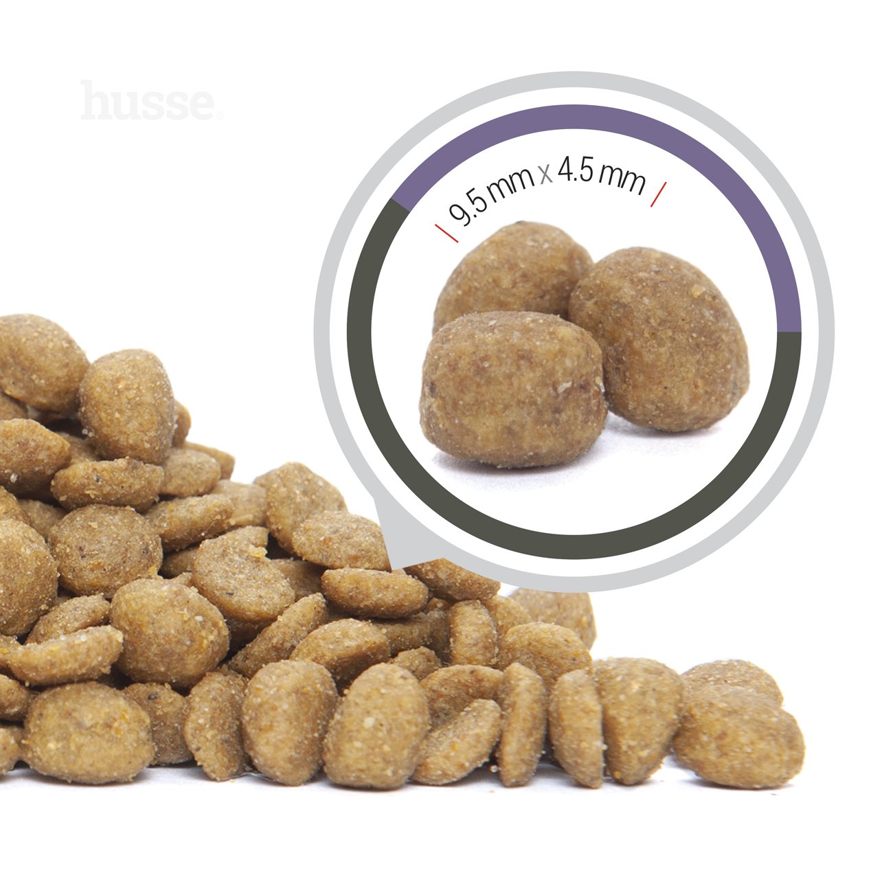 Exclusive Urinary - karma sucha dla kotów 2 kg