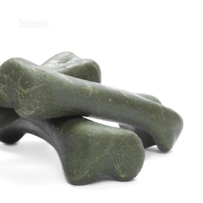 Tugg Plus - kostki dentystyczne z ekstraktem z zielonej herbaty S (10 w paczce)