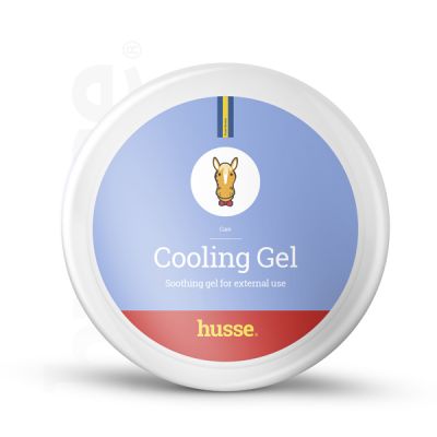 Cooling Gel - żel odprężający dla koni 1 kg