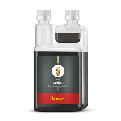 Artiflex - płynny preparat wzmacniający stawy koni 1 l