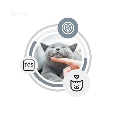 Fresh Hairball Control, 7 kg | Bezzbożowa formuła bogata w indyka