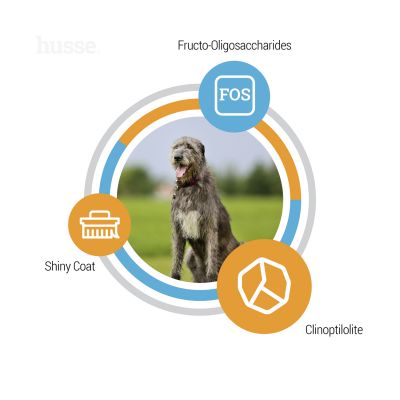 Optimal Giant - karma sucha dla psów dużych, aktywnych 12 kg