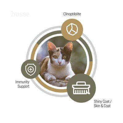 Opus Lynx - karma sucha bezzbożowa dla kotów 2 kg