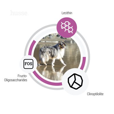 Ocean Care - karma sucha dla psów z alergiami pokarmowymi 12.5 kg