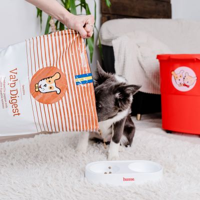 Valp Digest - karma sucha dla szczeniąt wrażliwych 7kg